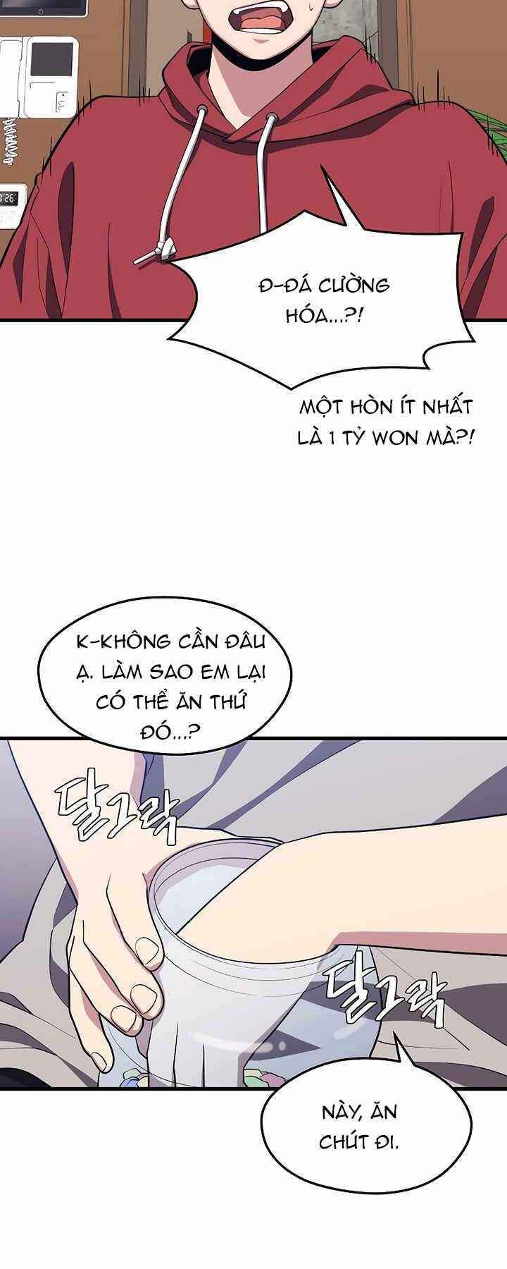 Seoul Tử Linh Sư Chapter 24 - Trang 2