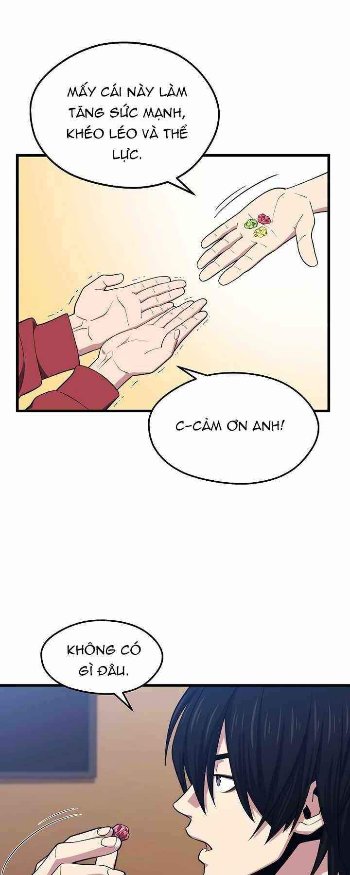 Seoul Tử Linh Sư Chapter 24 - Trang 2