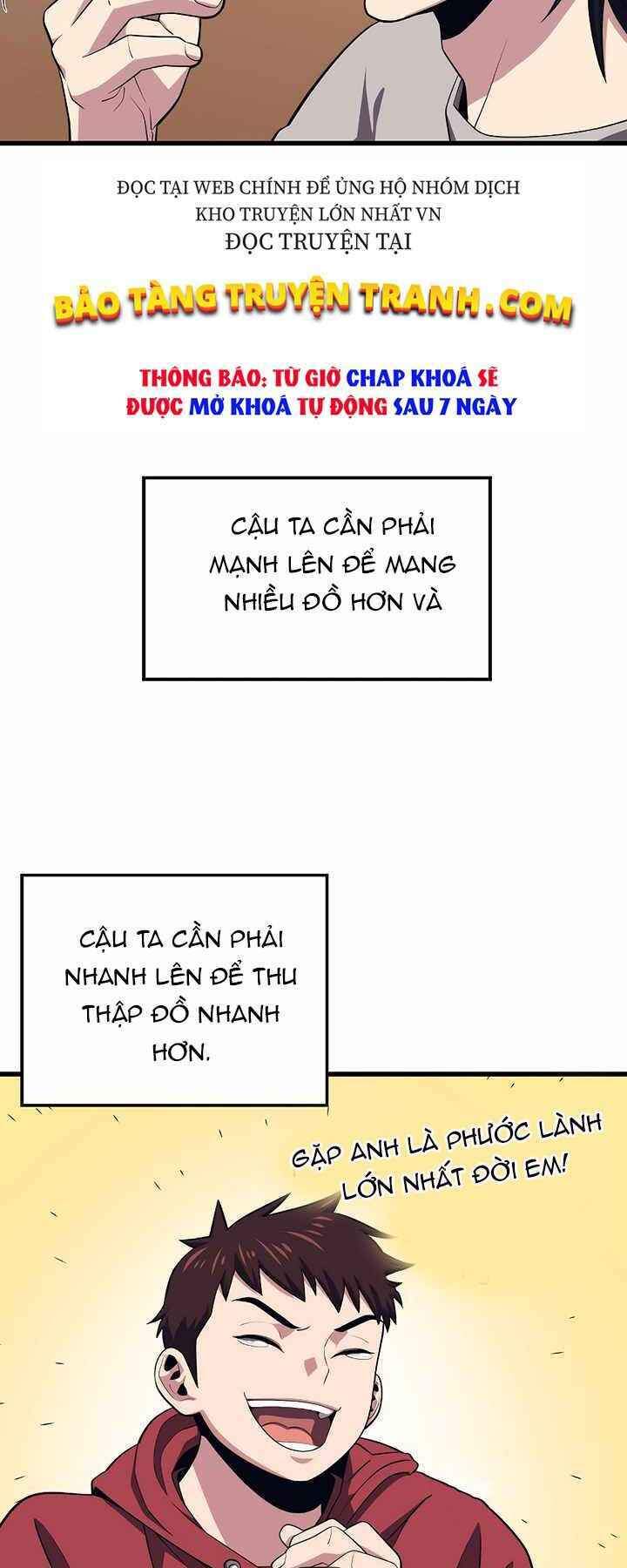 Seoul Tử Linh Sư Chapter 24 - Trang 2