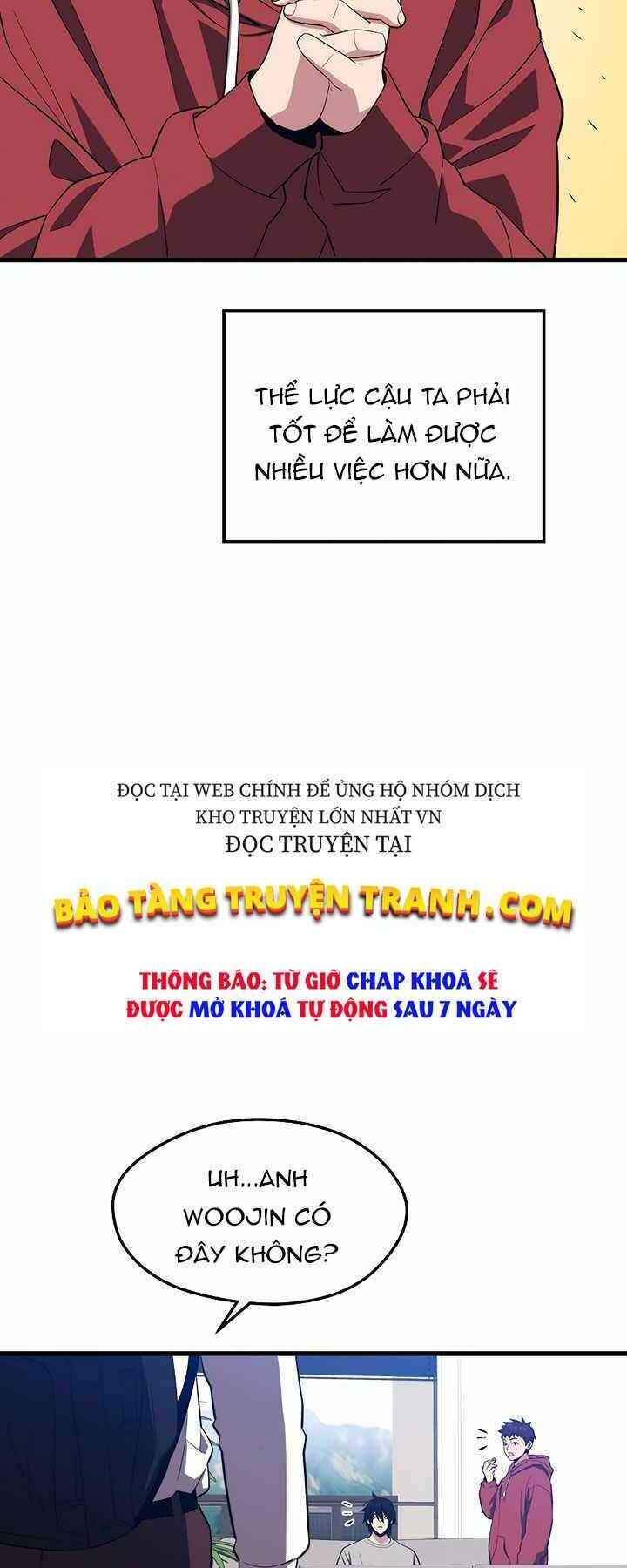 Seoul Tử Linh Sư Chapter 24 - Trang 2