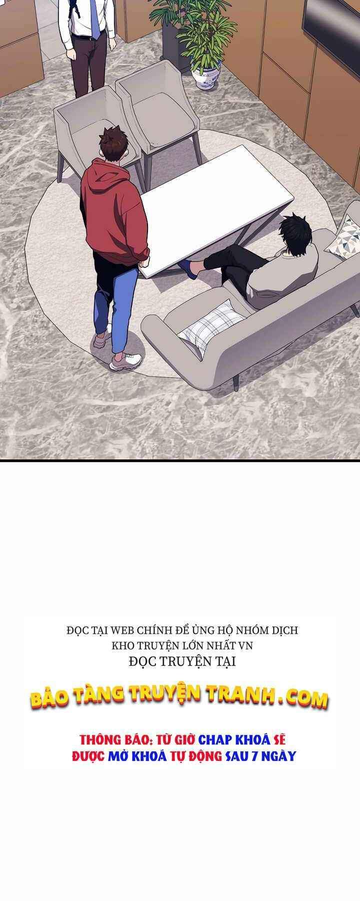 Seoul Tử Linh Sư Chapter 24 - Trang 2