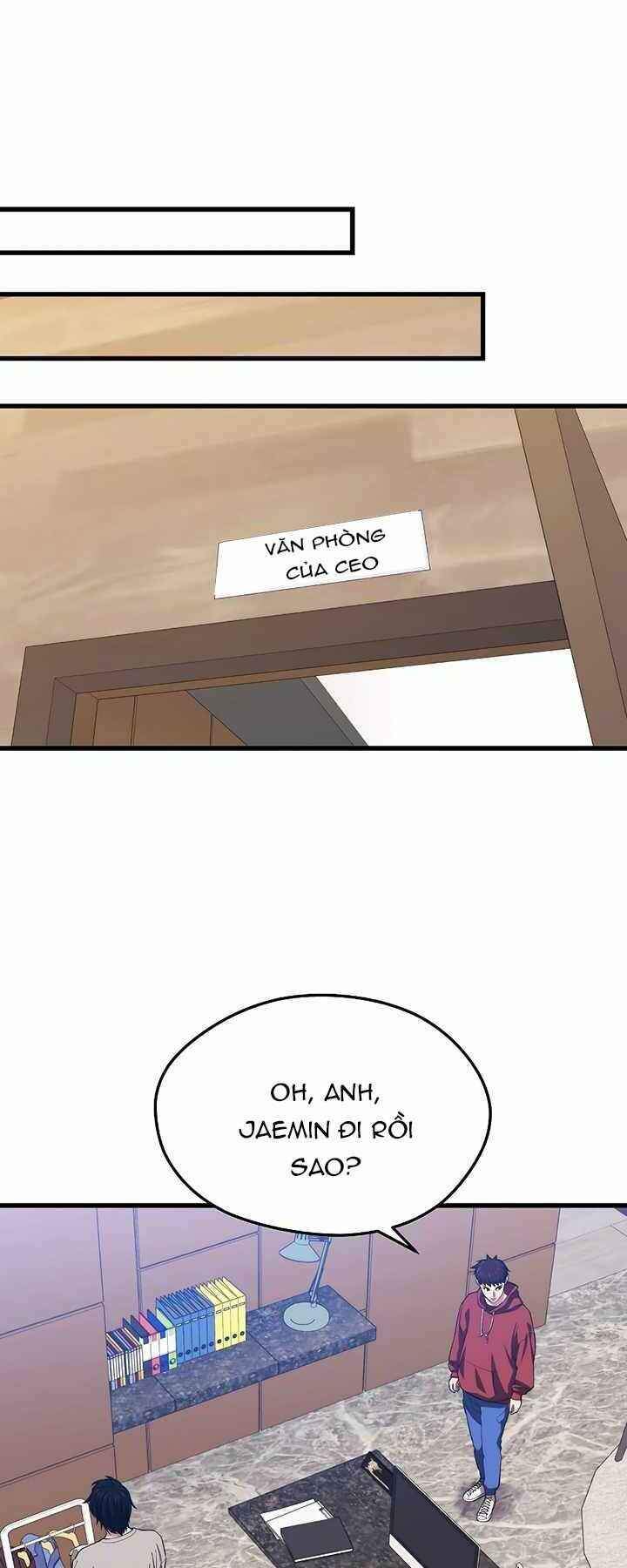 Seoul Tử Linh Sư Chapter 24 - Trang 2