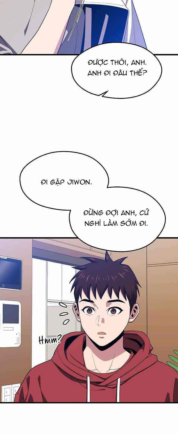 Seoul Tử Linh Sư Chapter 24 - Trang 2