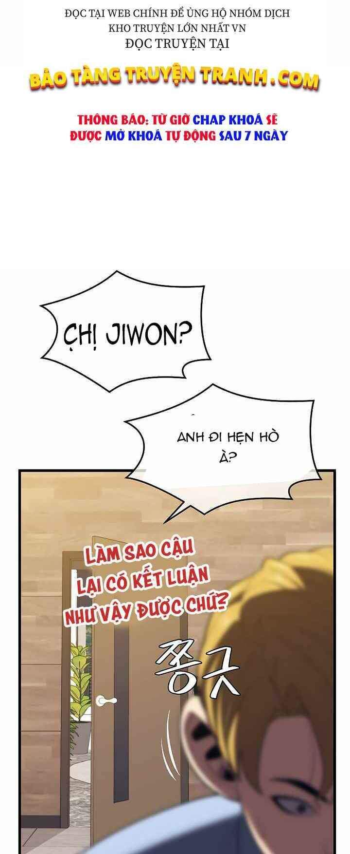 Seoul Tử Linh Sư Chapter 24 - Trang 2