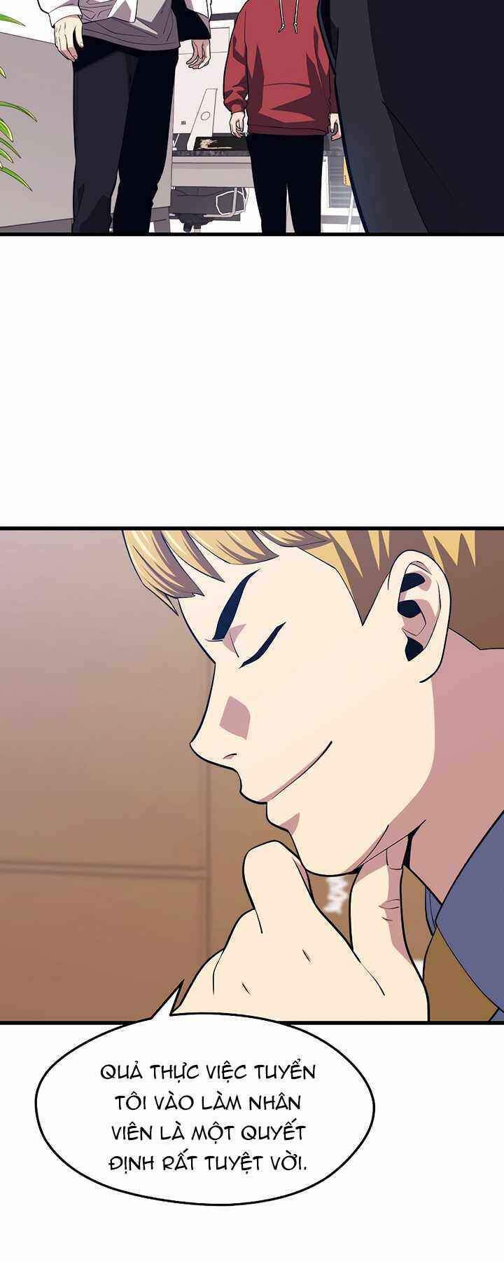 Seoul Tử Linh Sư Chapter 24 - Trang 2