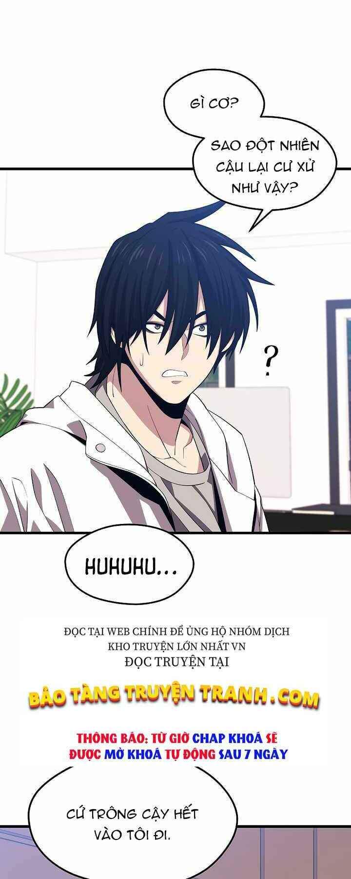 Seoul Tử Linh Sư Chapter 24 - Trang 2