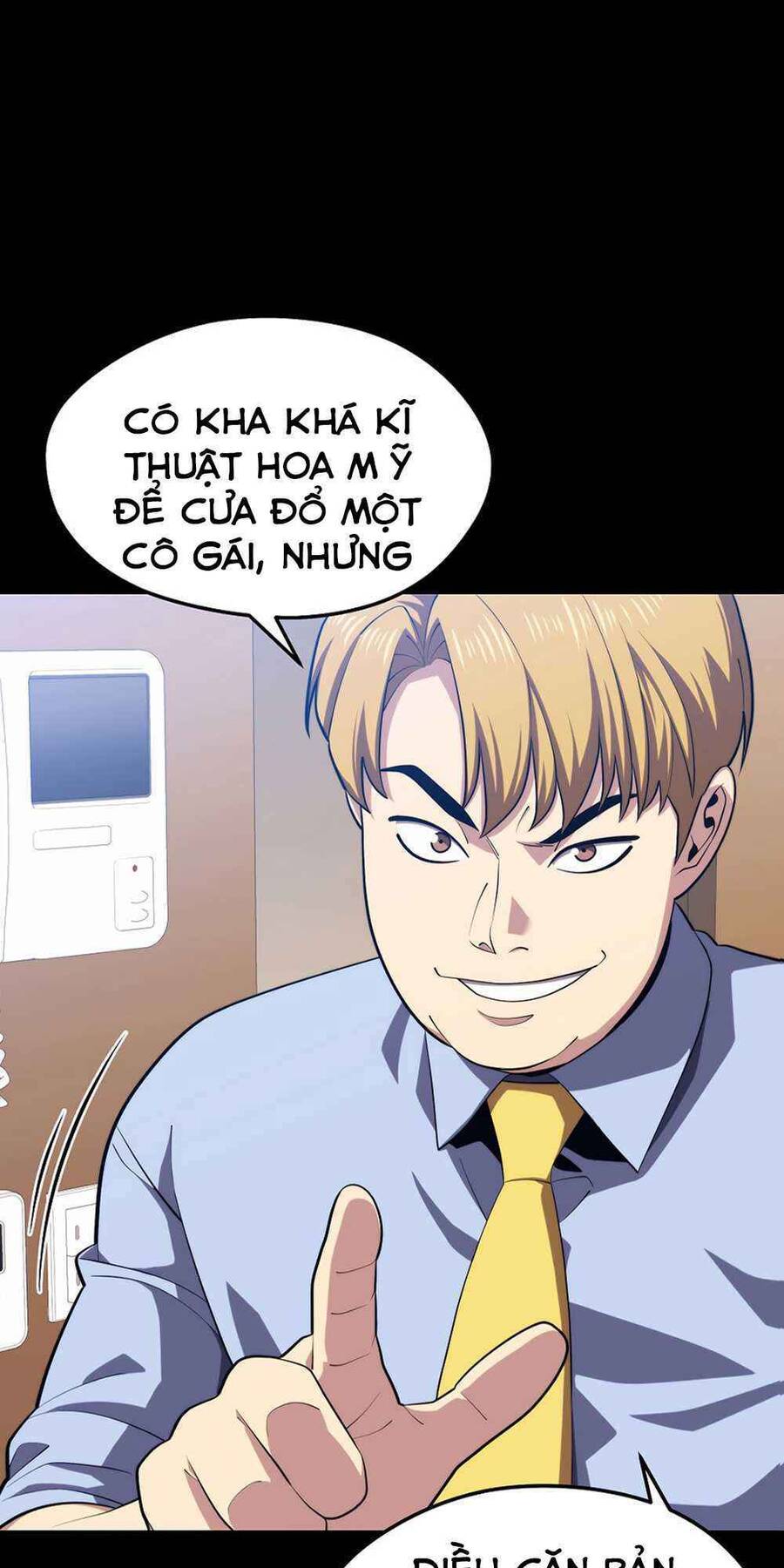 Seoul Tử Linh Sư Chapter 25 - Trang 2