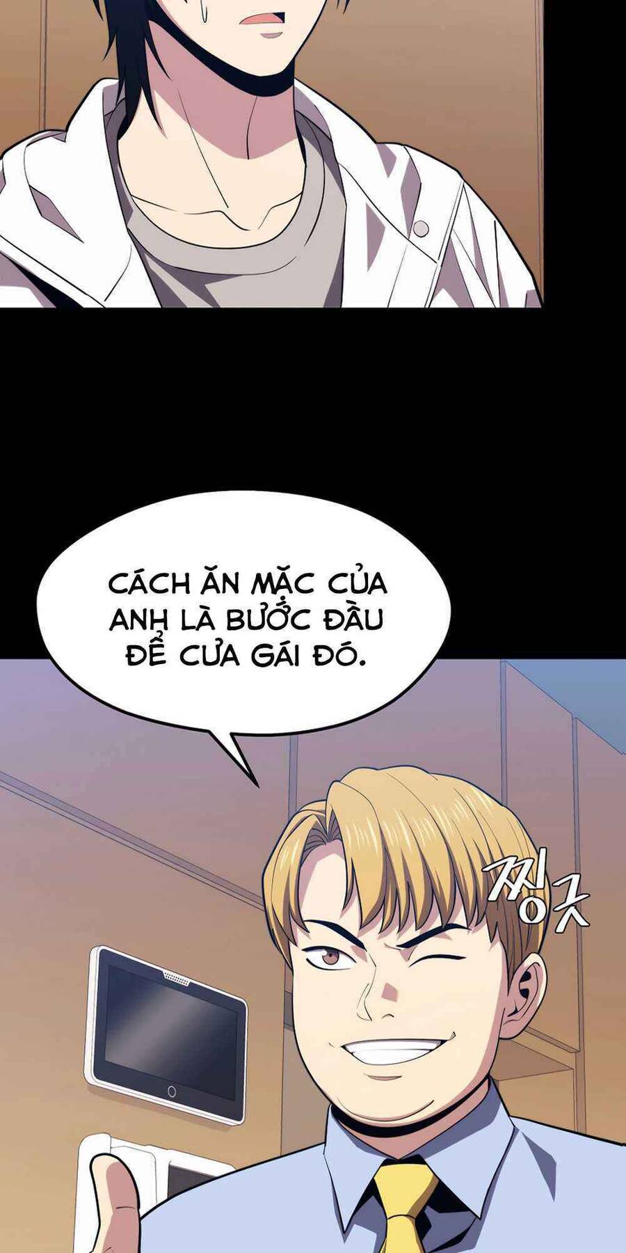 Seoul Tử Linh Sư Chapter 25 - Trang 2