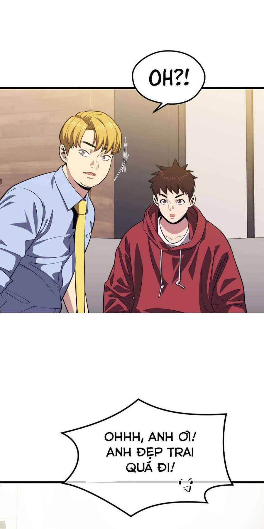 Seoul Tử Linh Sư Chapter 25 - Trang 2