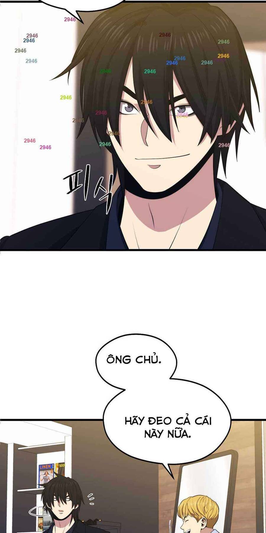 Seoul Tử Linh Sư Chapter 25 - Trang 2