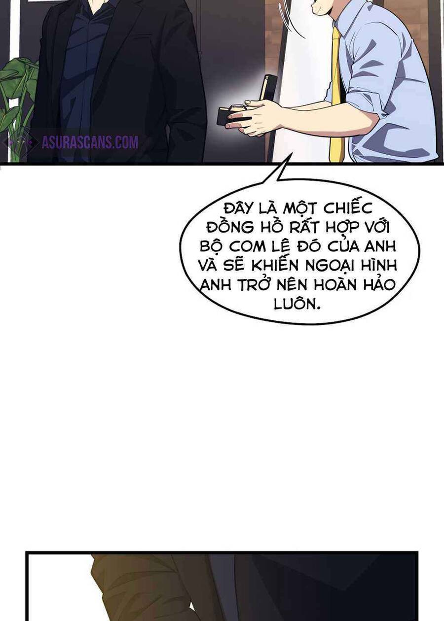 Seoul Tử Linh Sư Chapter 25 - Trang 2