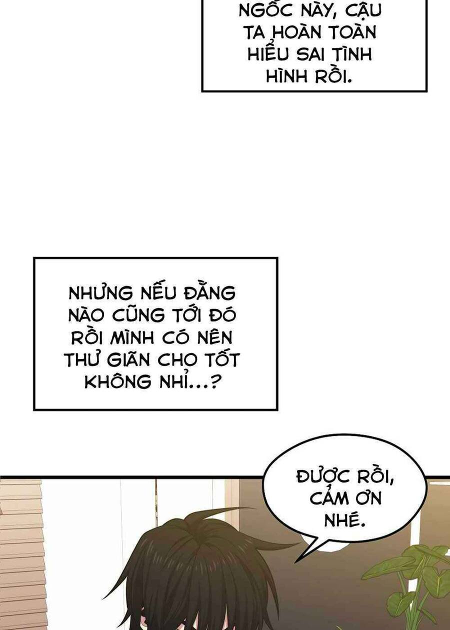 Seoul Tử Linh Sư Chapter 25 - Trang 2