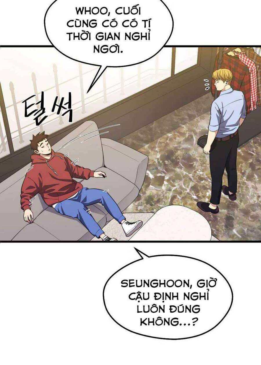 Seoul Tử Linh Sư Chapter 25 - Trang 2