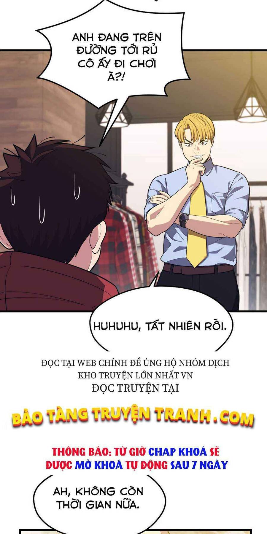 Seoul Tử Linh Sư Chapter 25 - Trang 2