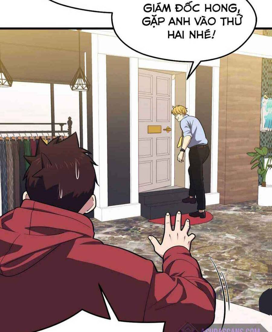 Seoul Tử Linh Sư Chapter 25 - Trang 2