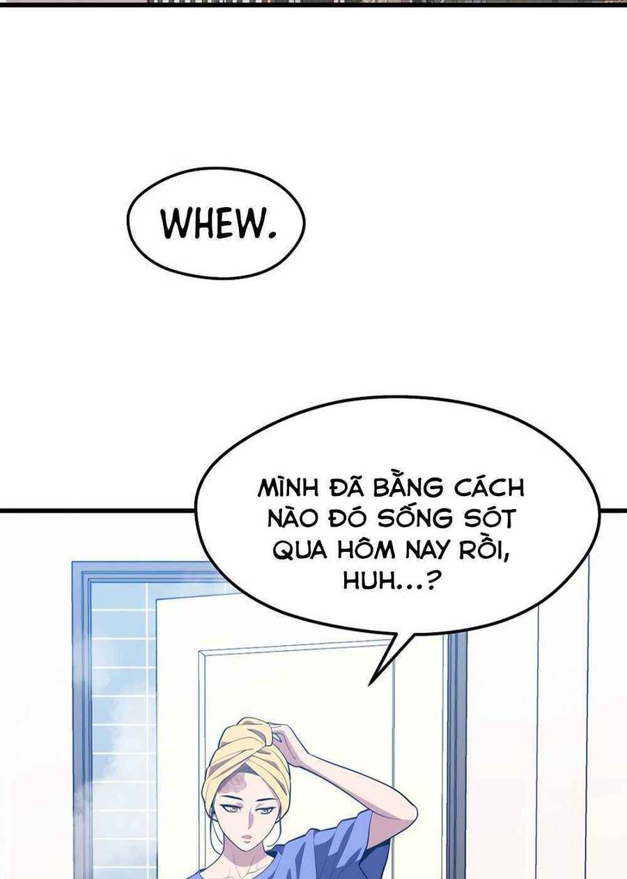 Seoul Tử Linh Sư Chapter 25 - Trang 2