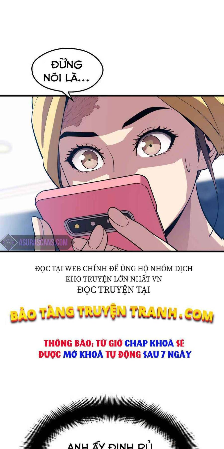 Seoul Tử Linh Sư Chapter 25 - Trang 2