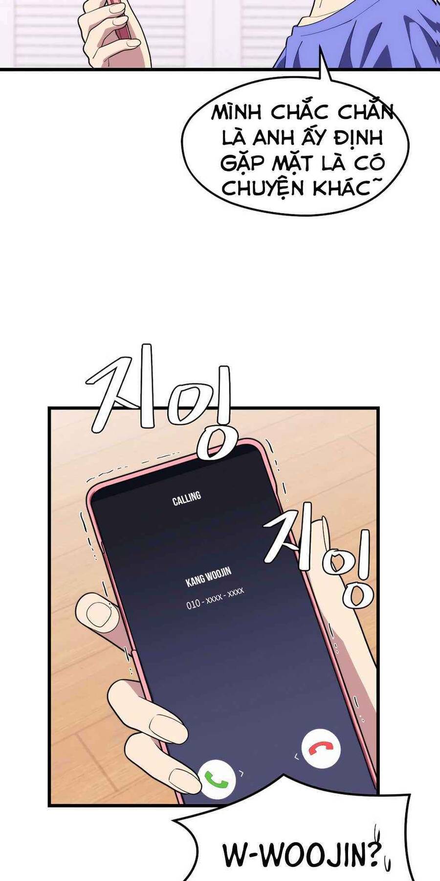 Seoul Tử Linh Sư Chapter 25 - Trang 2