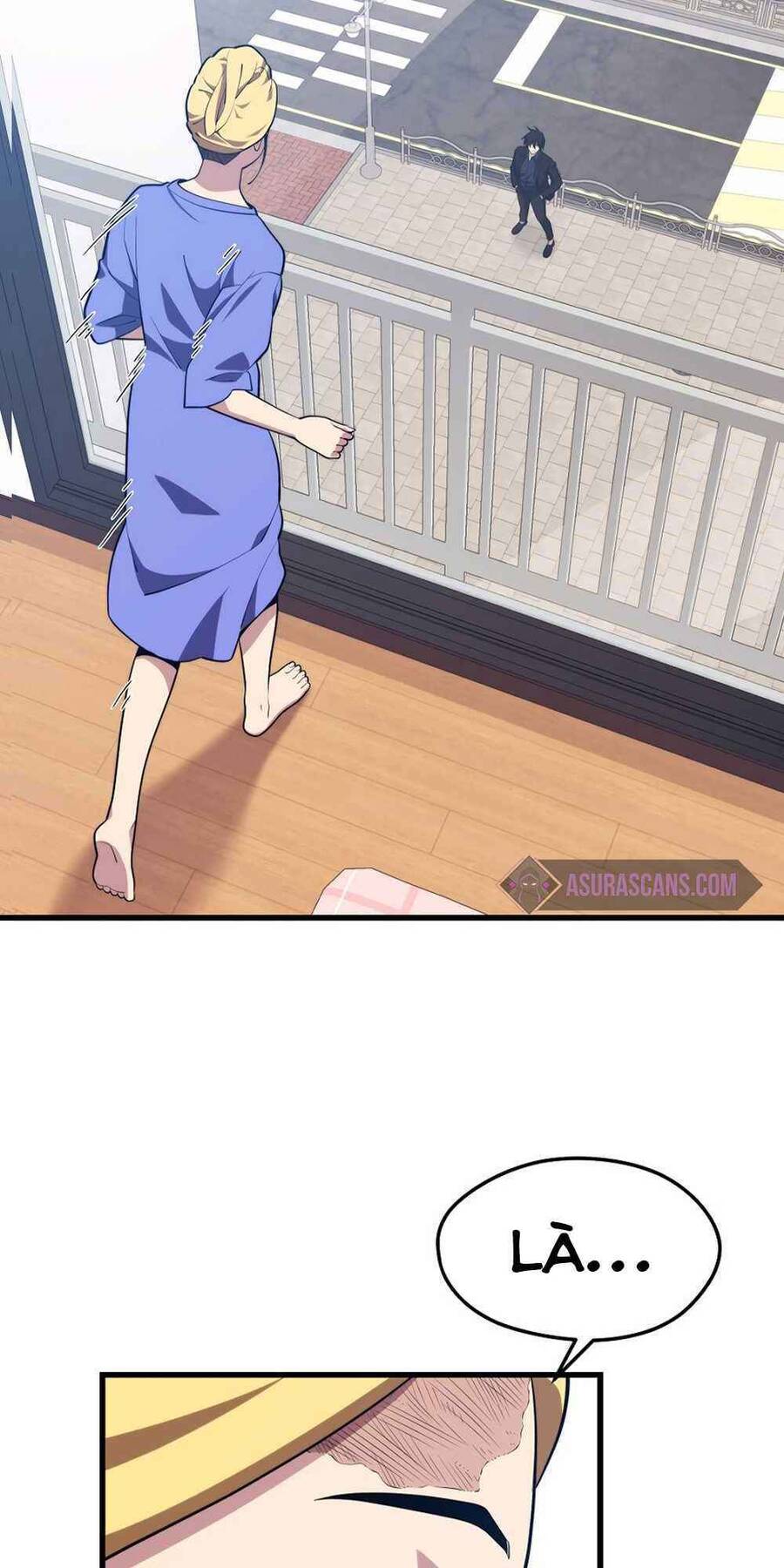 Seoul Tử Linh Sư Chapter 25 - Trang 2