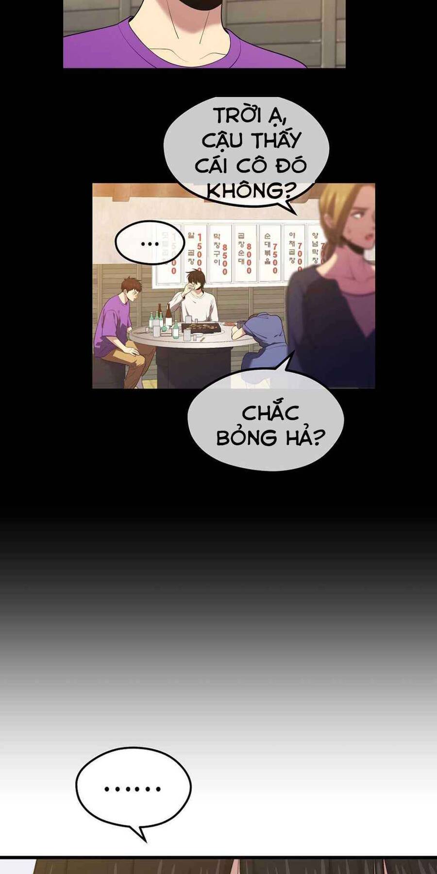 Seoul Tử Linh Sư Chapter 25 - Trang 2