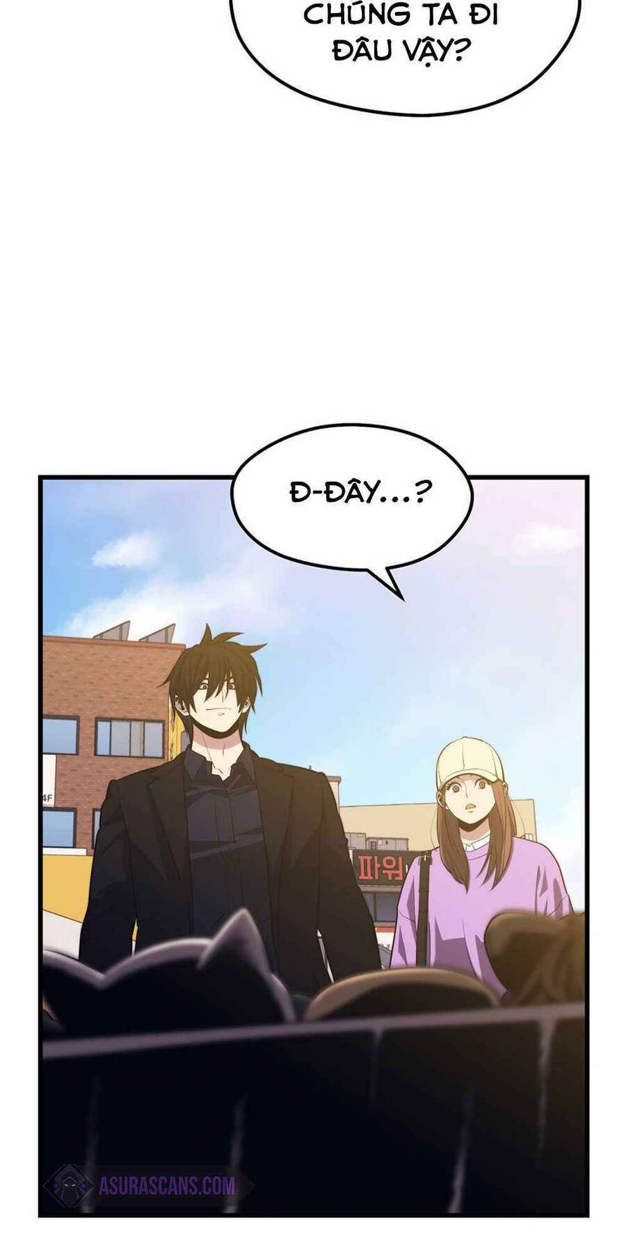 Seoul Tử Linh Sư Chapter 25 - Trang 2