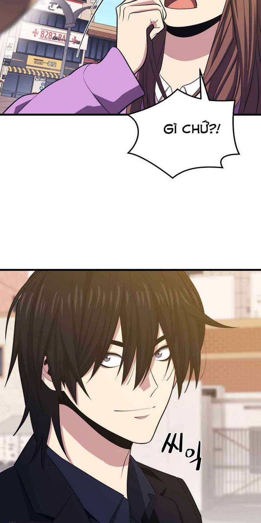 Seoul Tử Linh Sư Chapter 25 - Trang 2