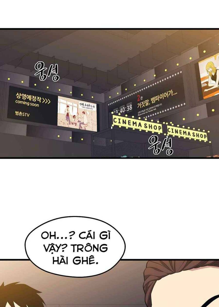 Seoul Tử Linh Sư Chapter 25 - Trang 2