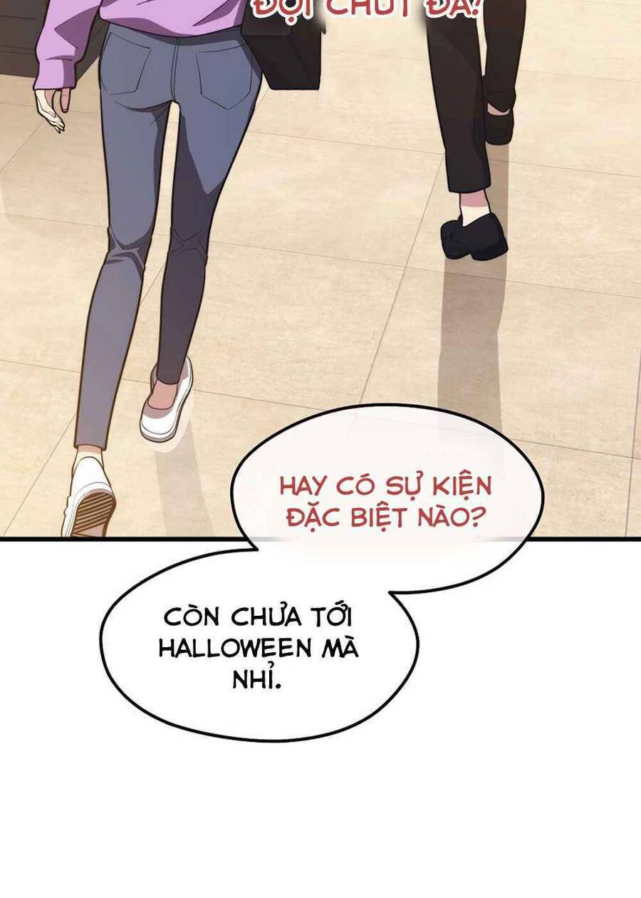 Seoul Tử Linh Sư Chapter 25 - Trang 2