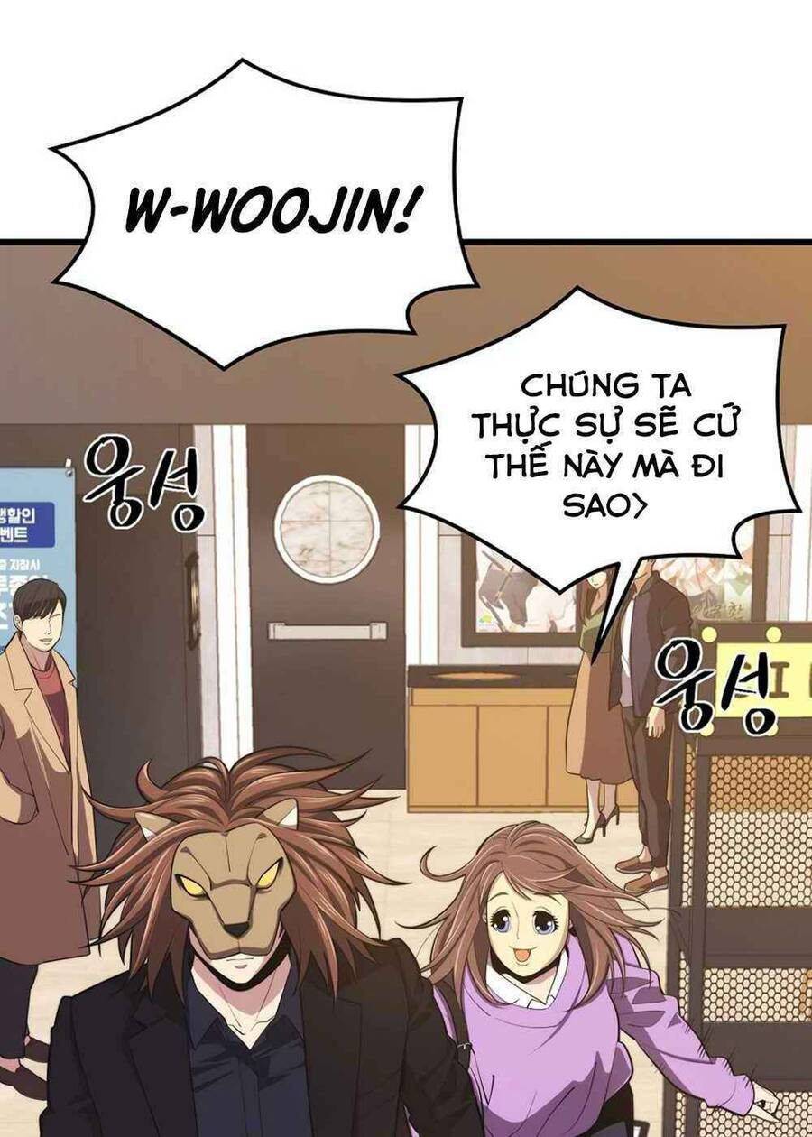 Seoul Tử Linh Sư Chapter 25 - Trang 2