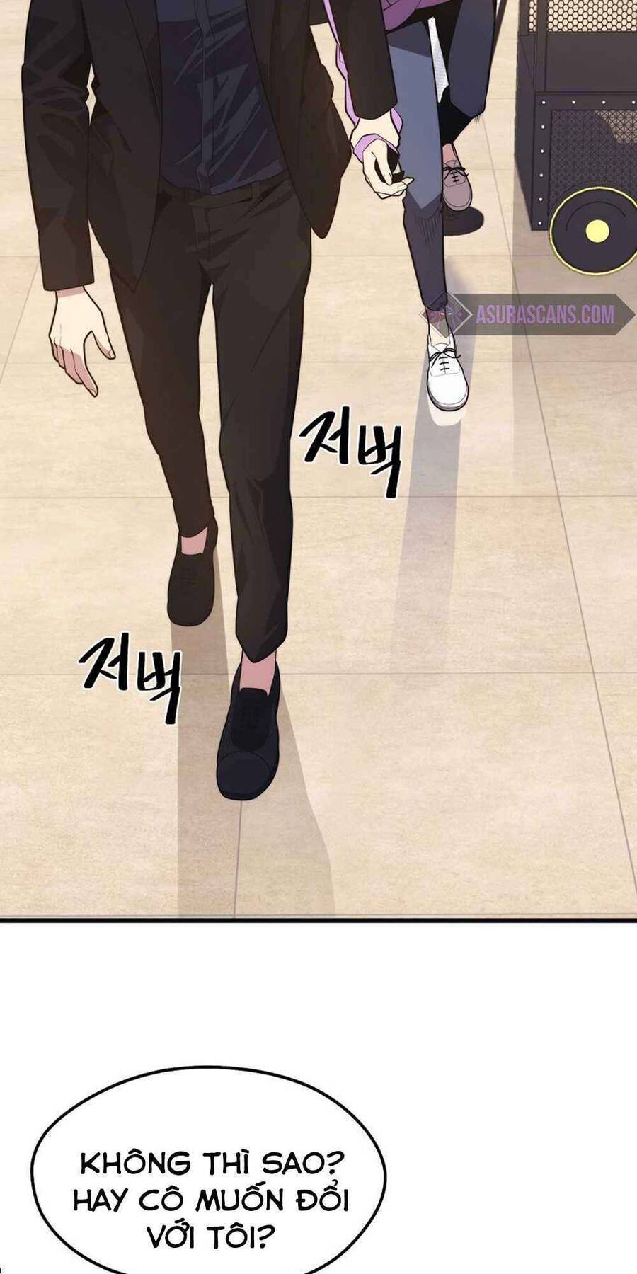 Seoul Tử Linh Sư Chapter 25 - Trang 2