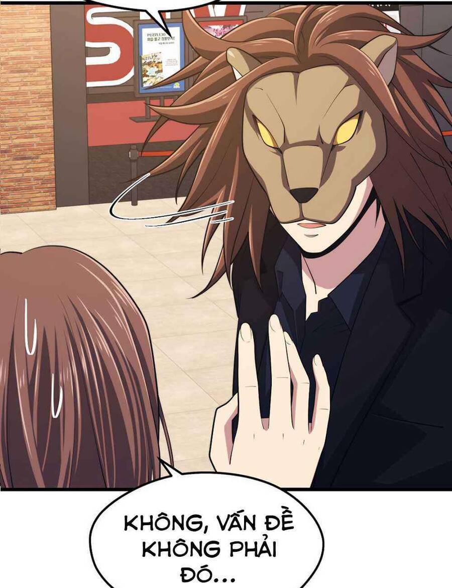 Seoul Tử Linh Sư Chapter 25 - Trang 2