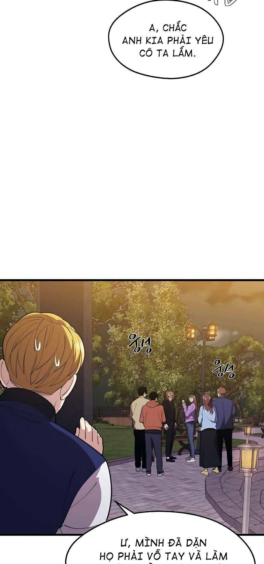 Seoul Tử Linh Sư Chapter 26 - Trang 2