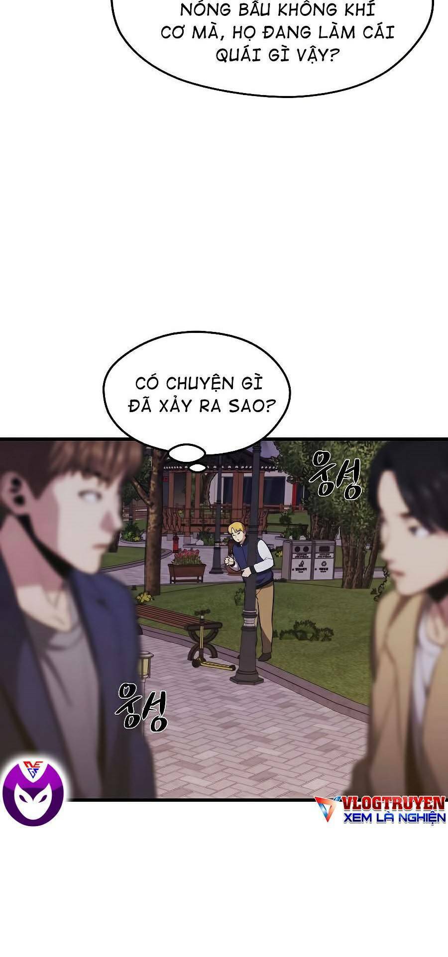 Seoul Tử Linh Sư Chapter 26 - Trang 2