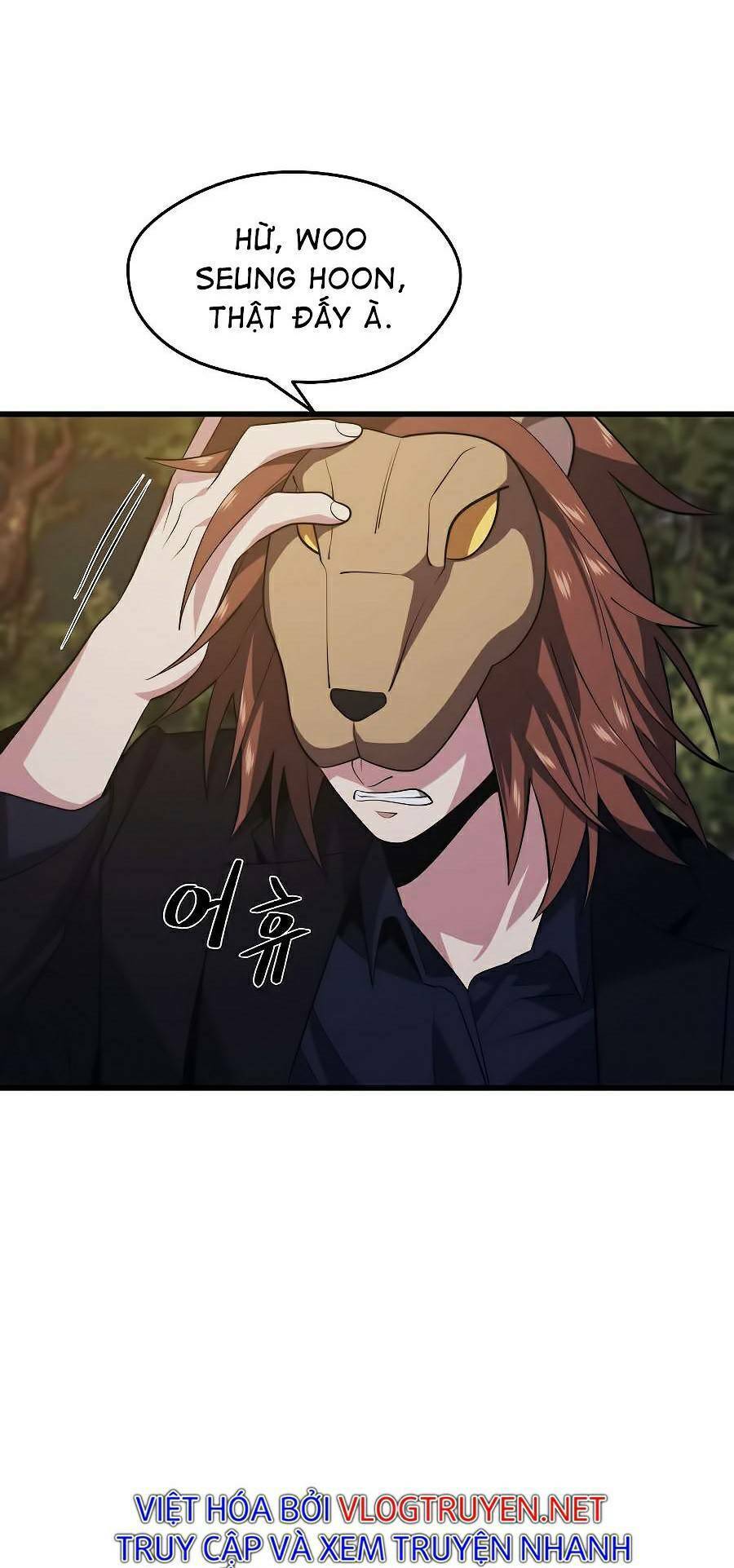 Seoul Tử Linh Sư Chapter 26 - Trang 2