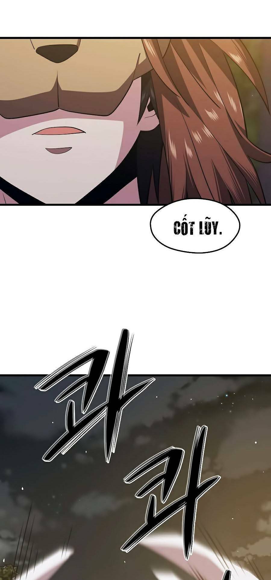 Seoul Tử Linh Sư Chapter 26 - Trang 2