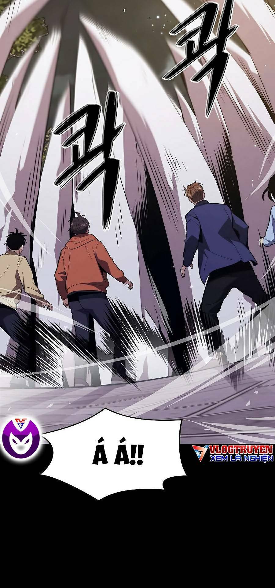 Seoul Tử Linh Sư Chapter 26 - Trang 2