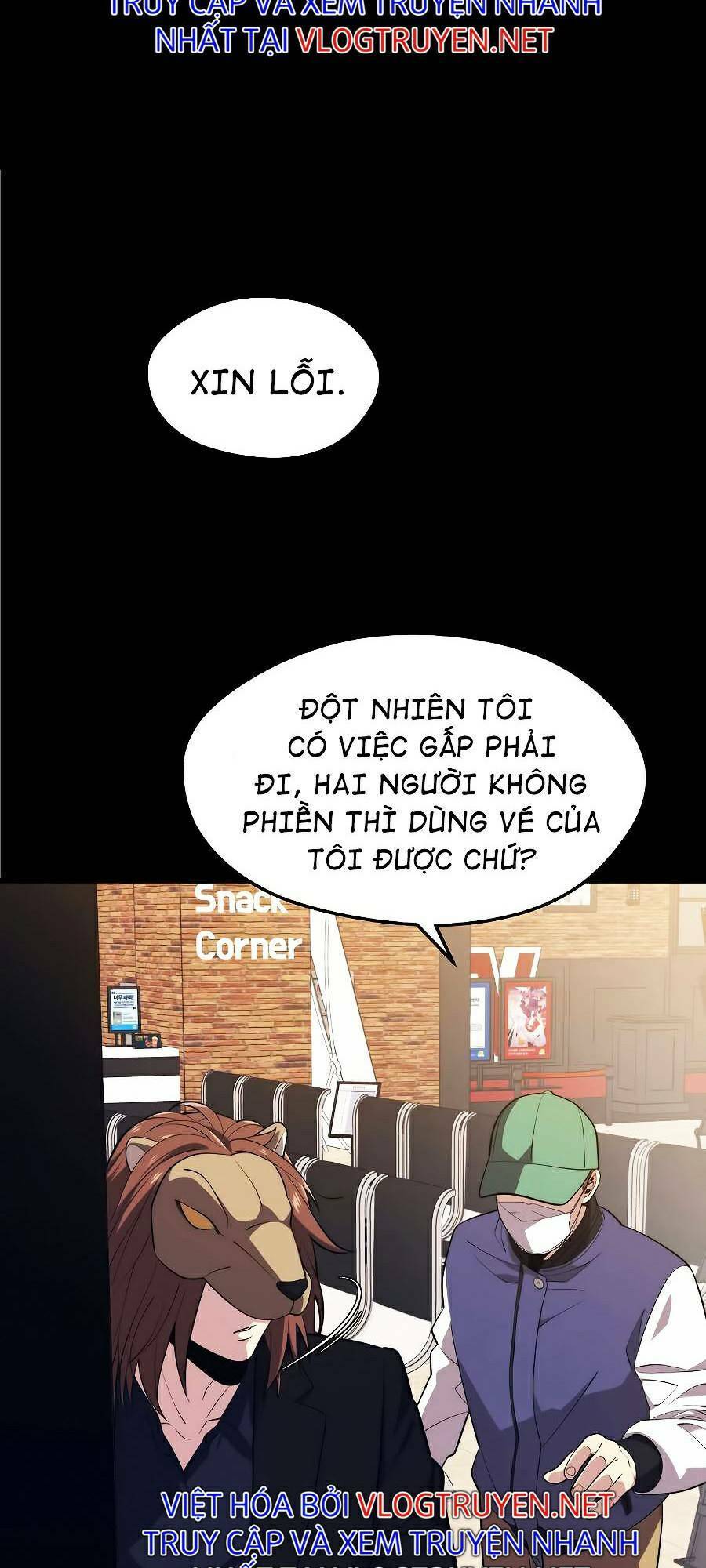 Seoul Tử Linh Sư Chapter 26 - Trang 2