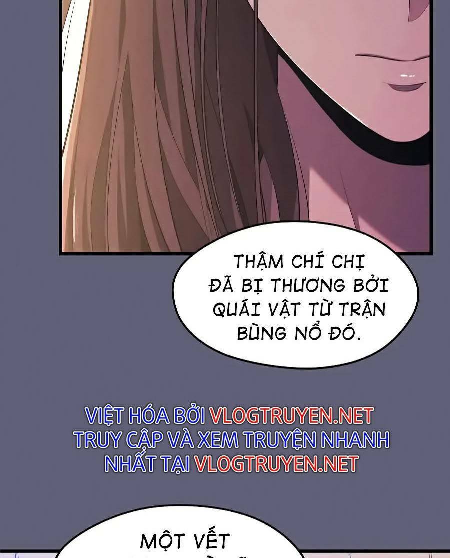 Seoul Tử Linh Sư Chapter 26 - Trang 2