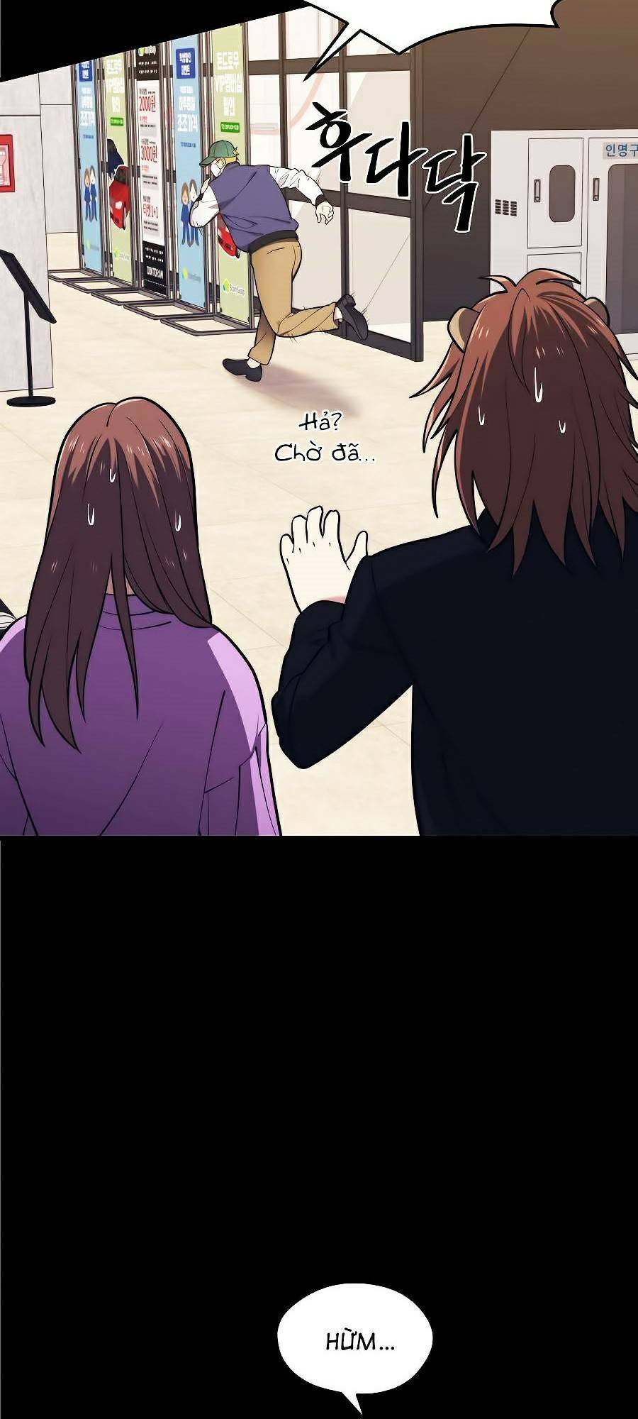 Seoul Tử Linh Sư Chapter 26 - Trang 2