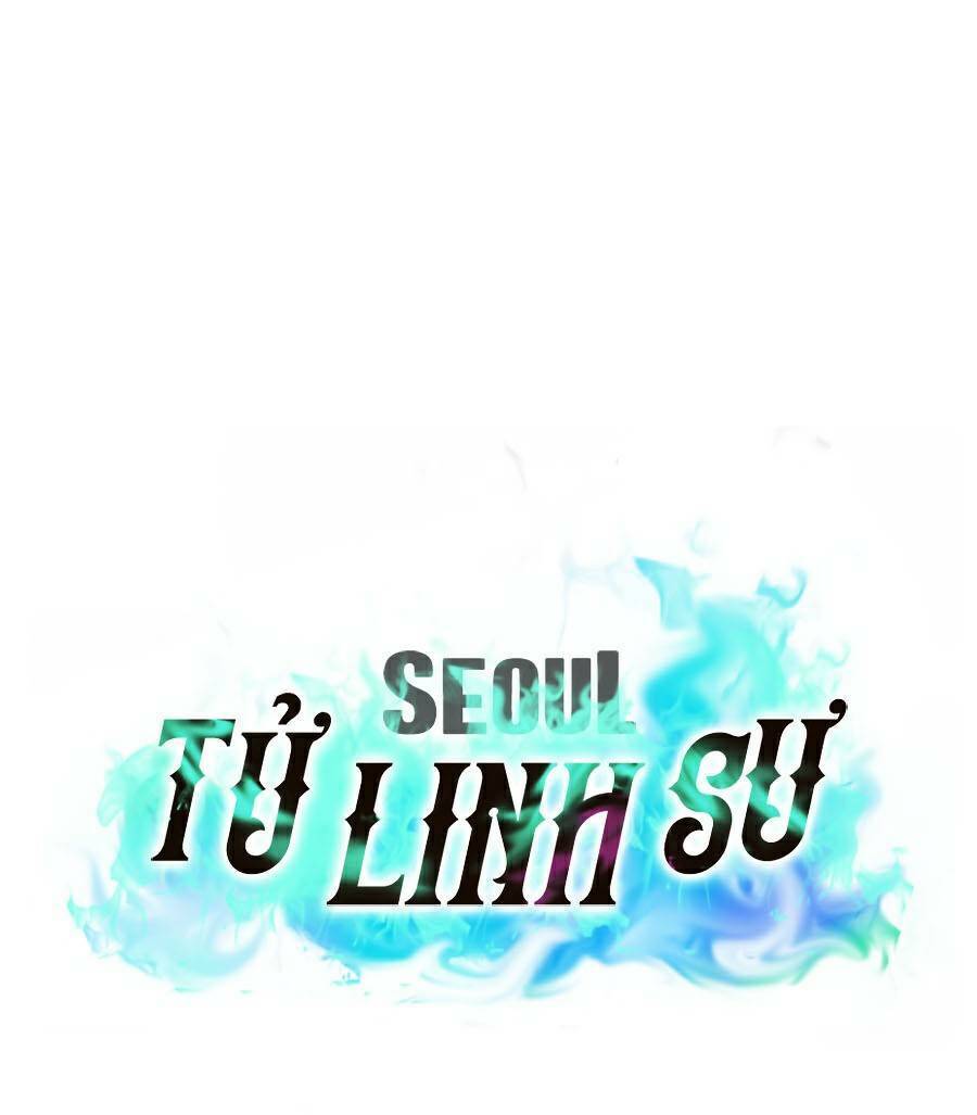 Seoul Tử Linh Sư Chapter 26 - Trang 2