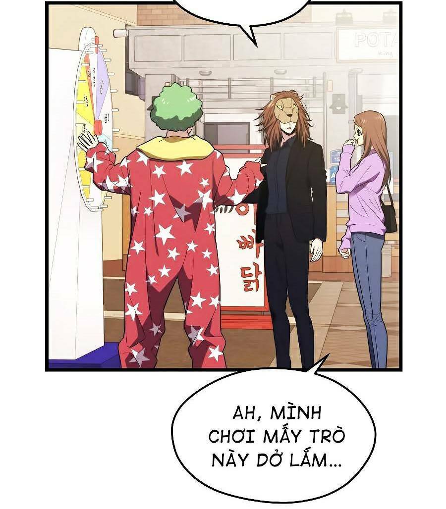 Seoul Tử Linh Sư Chapter 26 - Trang 2