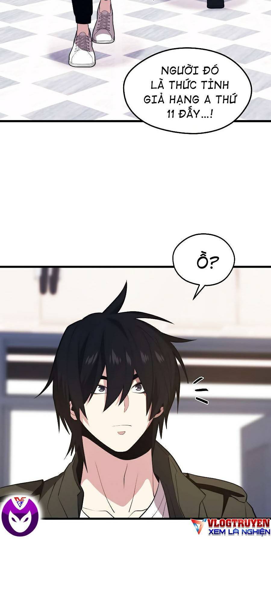 Seoul Tử Linh Sư Chapter 27 - Trang 2