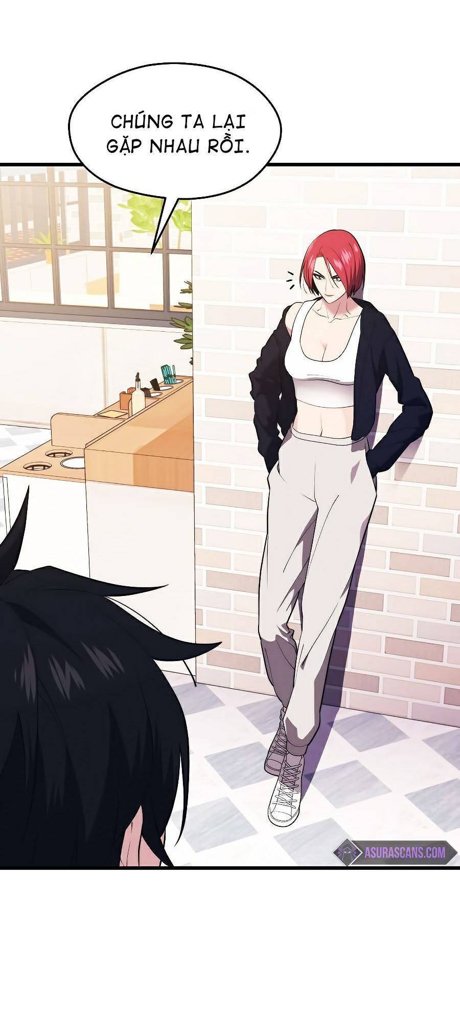 Seoul Tử Linh Sư Chapter 27 - Trang 2