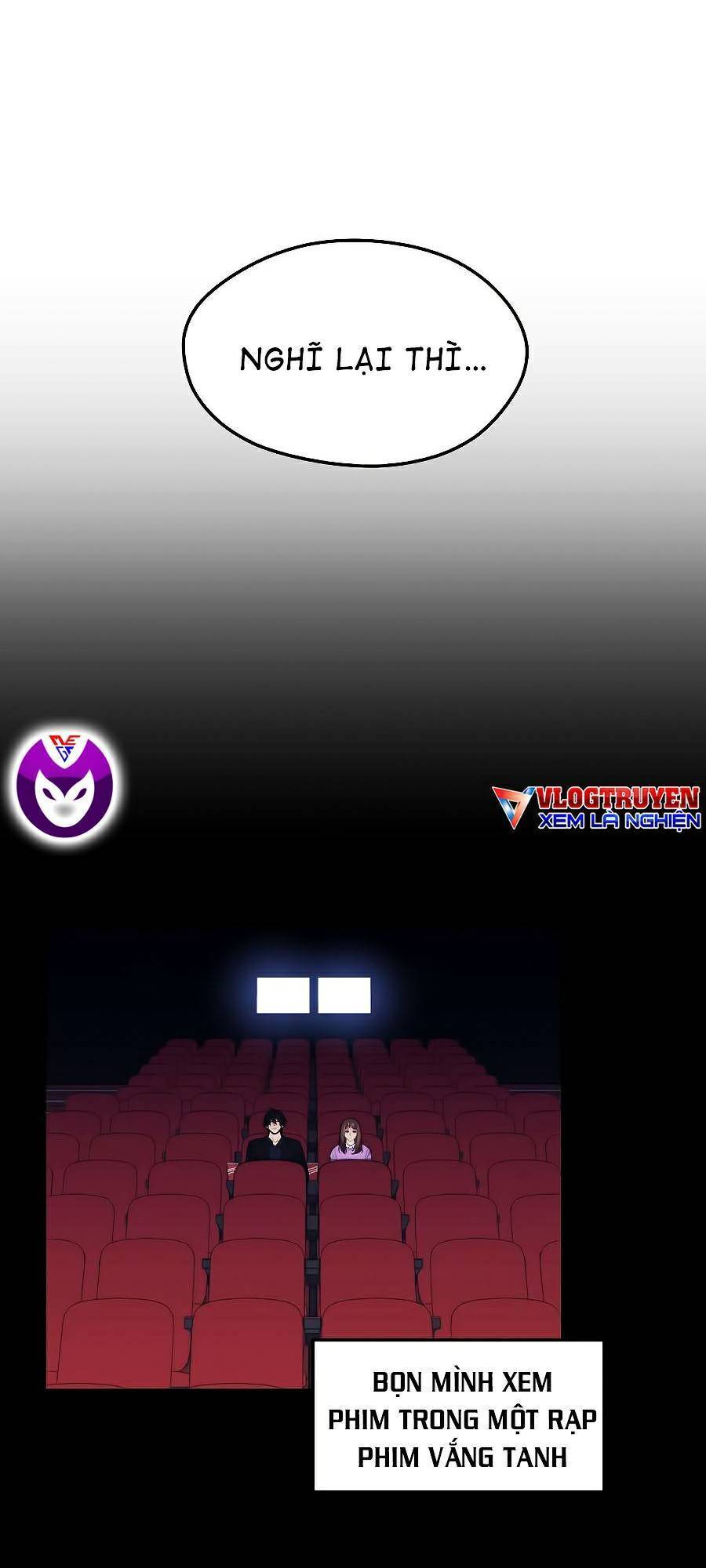 Seoul Tử Linh Sư Chapter 27 - Trang 2