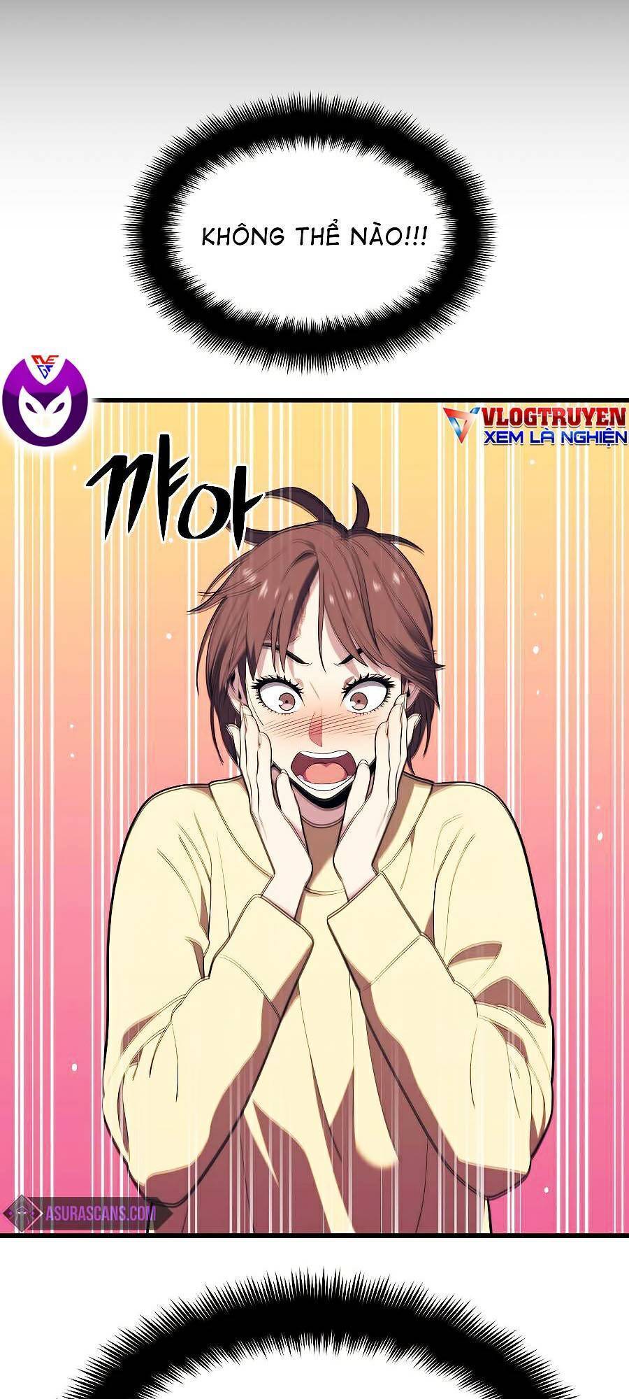 Seoul Tử Linh Sư Chapter 27 - Trang 2