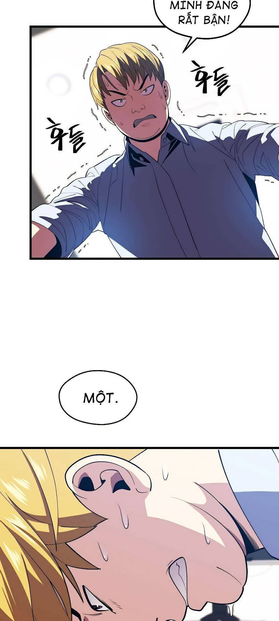 Seoul Tử Linh Sư Chapter 27 - Trang 2