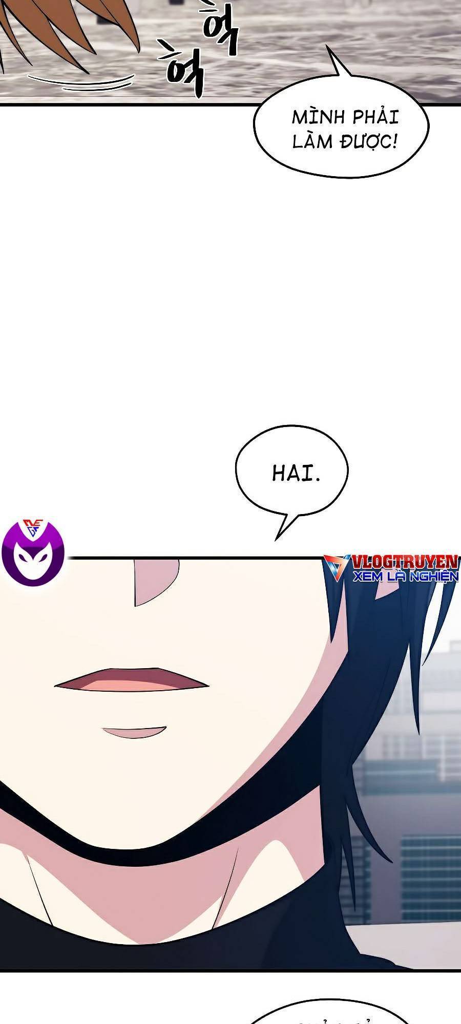 Seoul Tử Linh Sư Chapter 27 - Trang 2