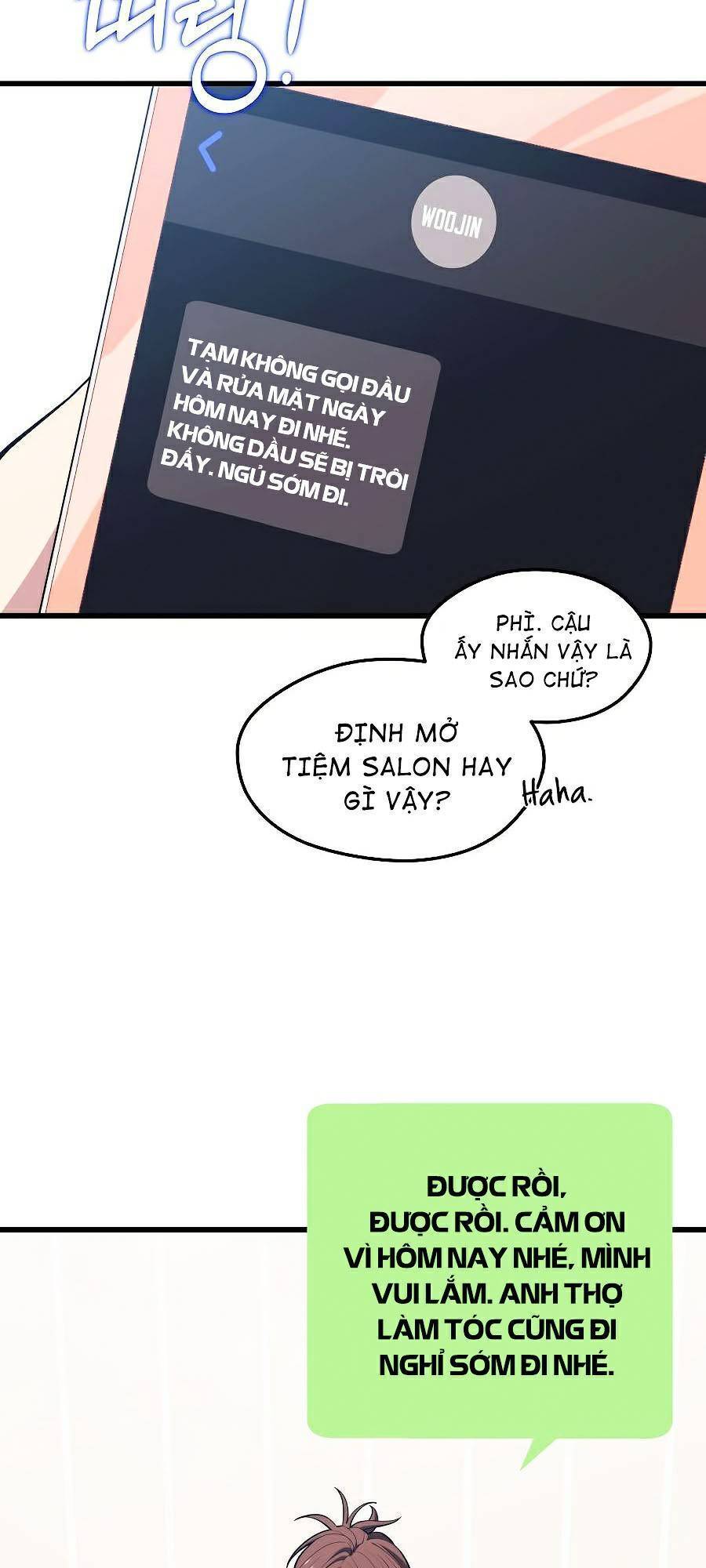 Seoul Tử Linh Sư Chapter 27 - Trang 2