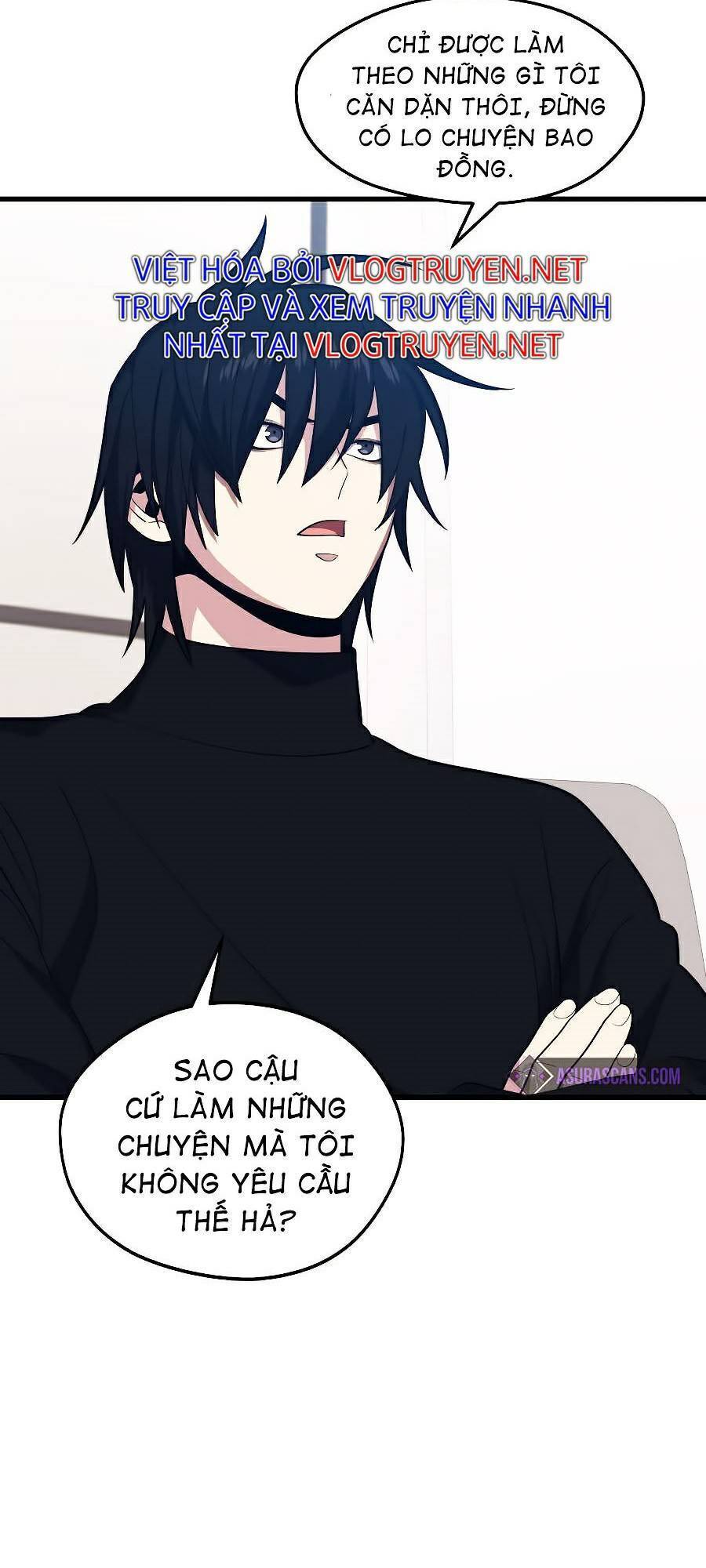 Seoul Tử Linh Sư Chapter 27 - Trang 2