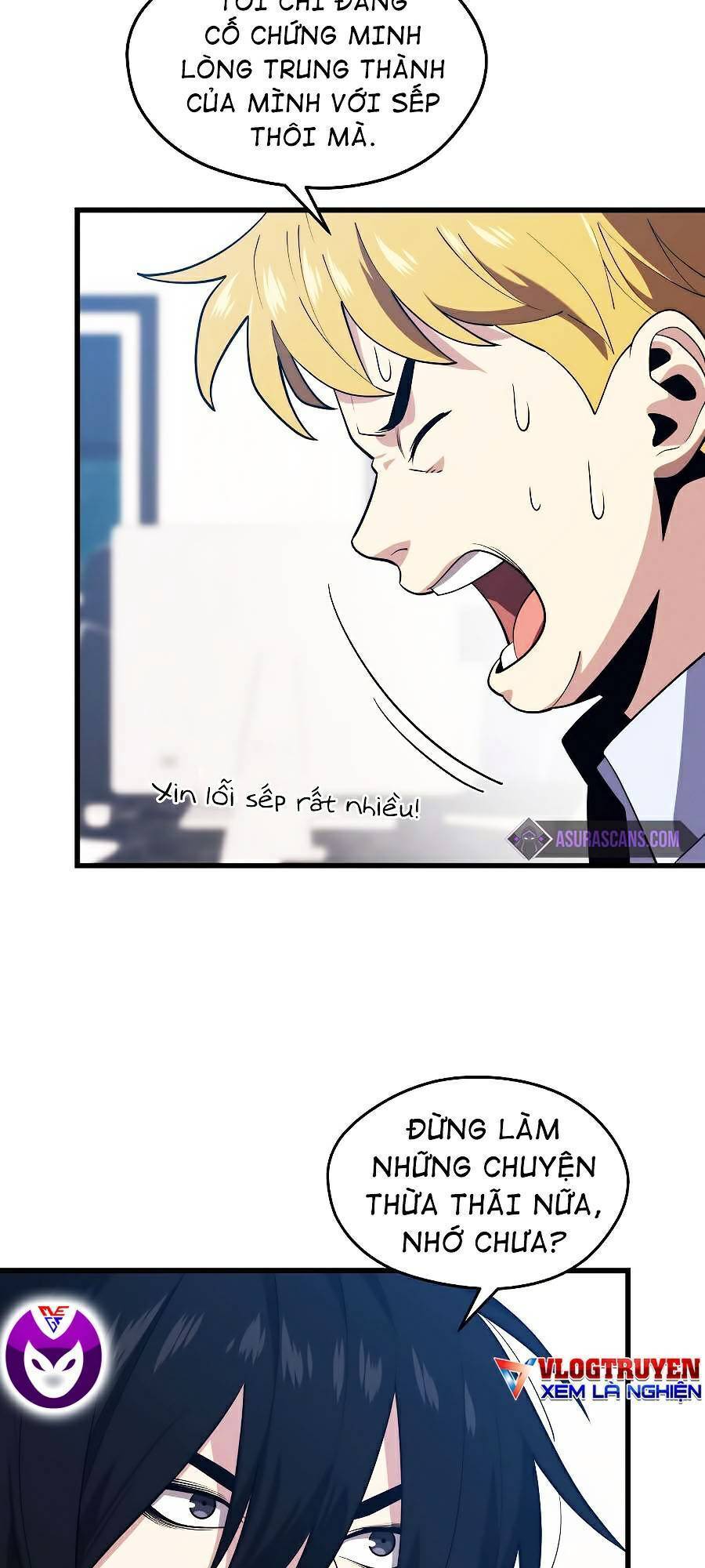 Seoul Tử Linh Sư Chapter 27 - Trang 2